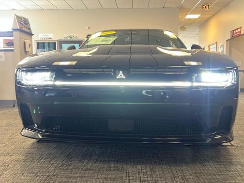 2024 Dodge Charger R/T