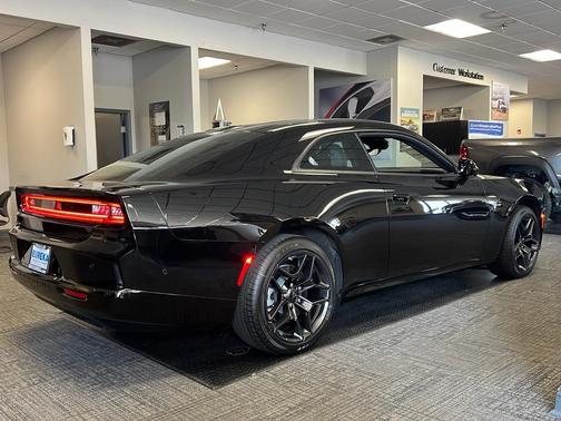 2024 Dodge Charger R/T