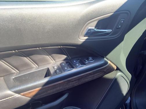 2022 GMC Canyon Denali