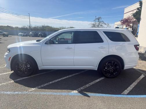 2025 Dodge Durango GT AWD