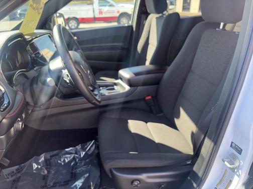 2025 Dodge Durango GT AWD