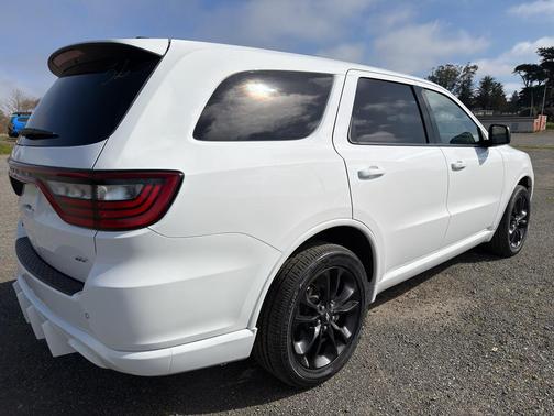 2025 Dodge Durango GT AWD