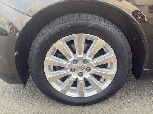 2017 Toyota Sienna Limited Premium