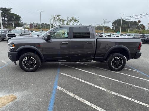 2023 RAM 2500 Power Wagon