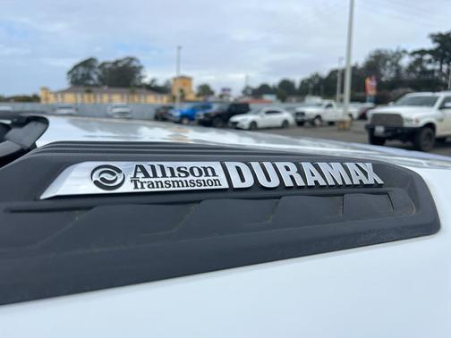 2024 Chevrolet Silverado 2500 LT