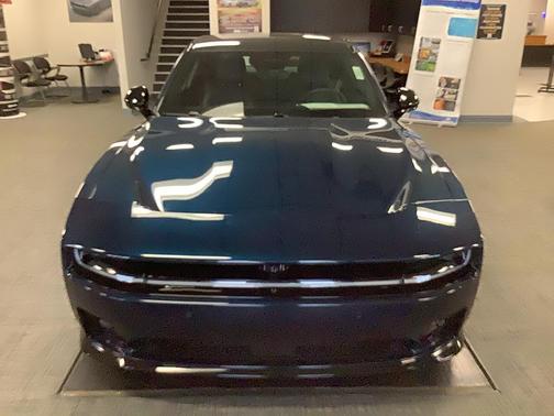2024 Dodge Charger R/T