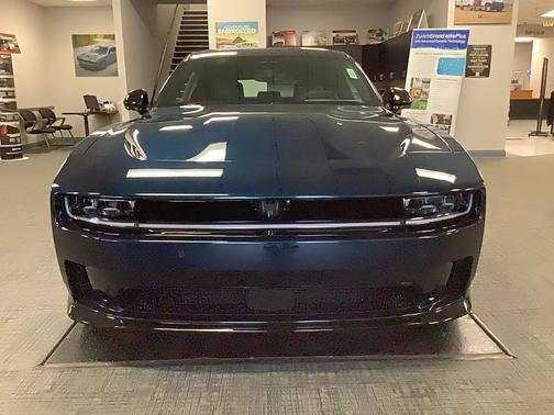 2024 Dodge Charger R/T