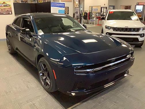 2024 Dodge Charger R/T