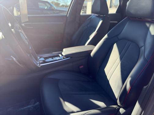 2022 Hyundai SONATA SEL Plus