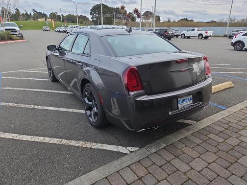 2023 Chrysler 300 S