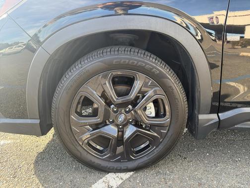 2023 Subaru Ascent Onyx Edition Limited 7-Passenger