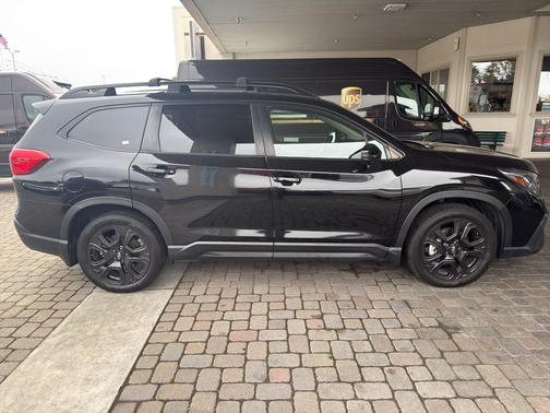 2023 Subaru Ascent Onyx Edition Limited 7-Passenger