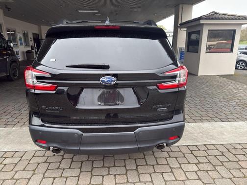 2023 Subaru Ascent Onyx Edition Limited 7-Passenger