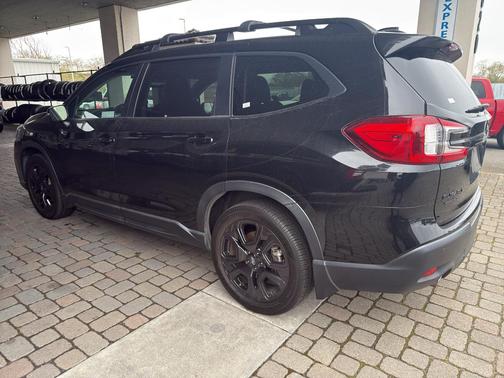 2023 Subaru Ascent Onyx Edition Limited 7-Passenger