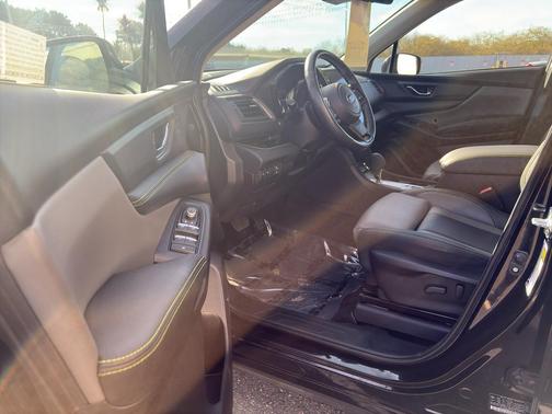 2023 Subaru Ascent Onyx Edition Limited 7-Passenger