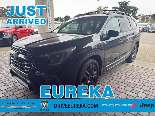 2023 Subaru Ascent Onyx Edition Limited 7-Passenger