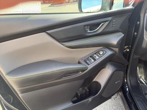 2023 Subaru Ascent Onyx Edition Limited 7-Passenger