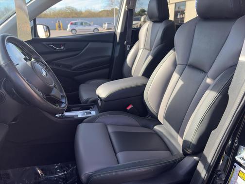 2023 Subaru Ascent Onyx Edition Limited 7-Passenger