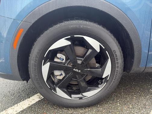 2025 Kia Sorento Hybrid SX Prestige