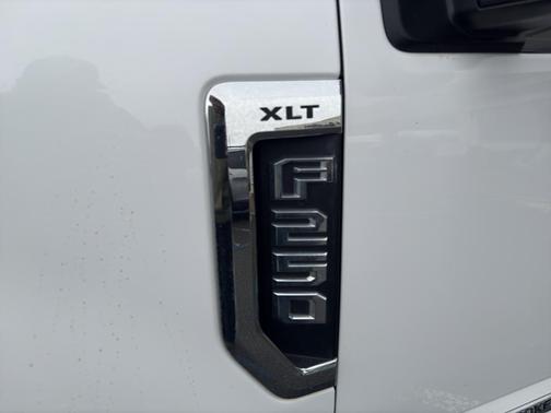 2021 Ford F-250 XLT