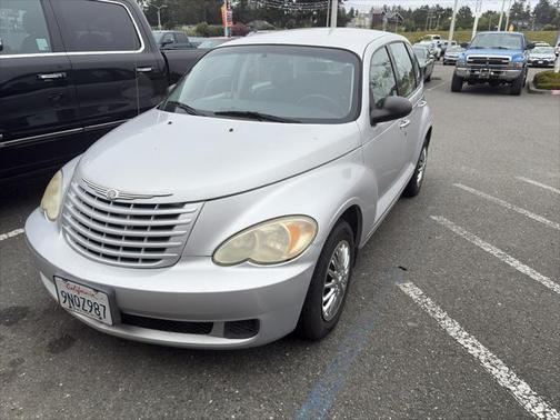 2009 Chrysler PT Cruiser LX