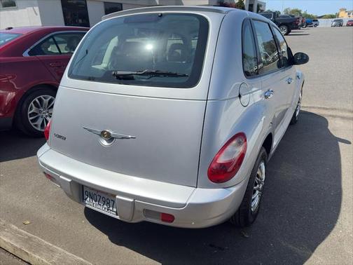 2009 Chrysler PT Cruiser LX