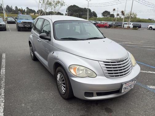 2009 Chrysler PT Cruiser LX