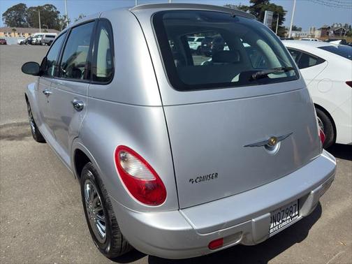 2009 Chrysler PT Cruiser LX
