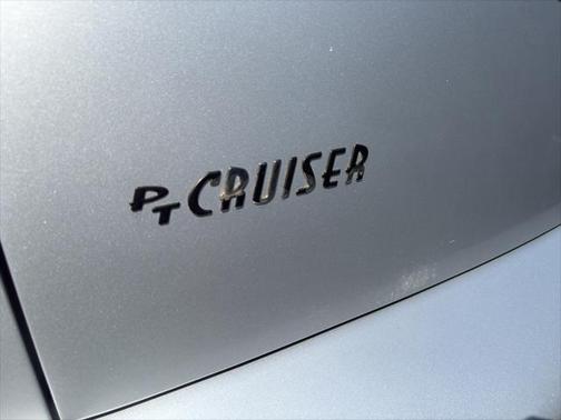 2009 Chrysler PT Cruiser LX