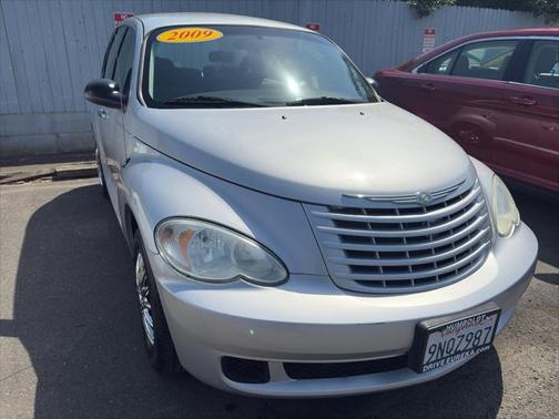 2009 Chrysler PT Cruiser LX
