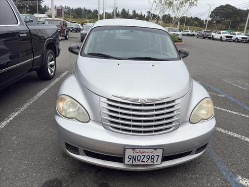 2009 Chrysler PT Cruiser LX