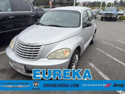 2009 Chrysler PT Cruiser LX