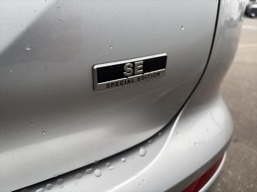 2023 Mitsubishi Outlander SE Special Edition 2WD