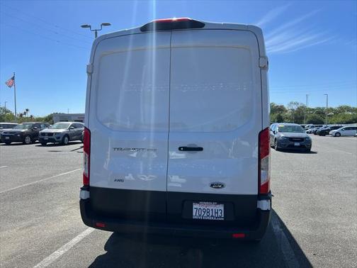 2023 Ford Transit-250 Base