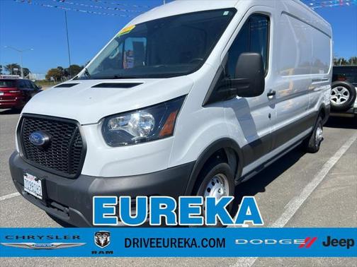 2023 Ford Transit-250 Base
