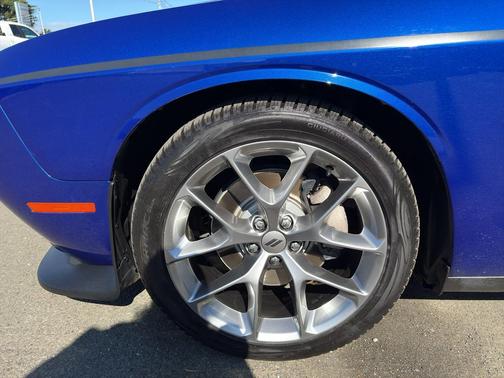 2020 Dodge Challenger GT