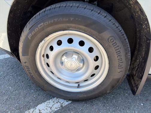 Cactus Gray 2024 Ford Maverick XL