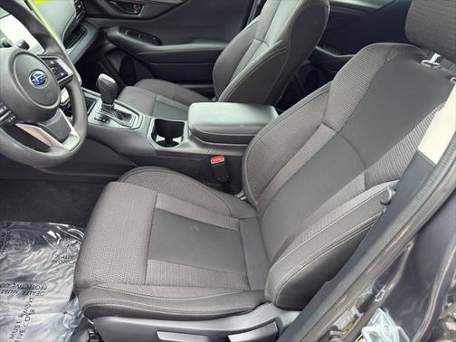 2025 Subaru Outback Base