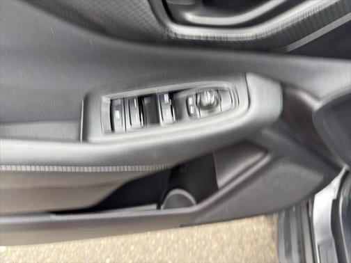 2025 Subaru Outback Base