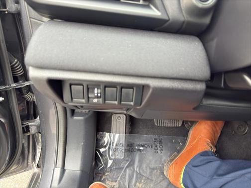 2025 Subaru Outback Base