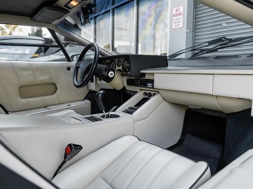 1989 Lamborghini Countach