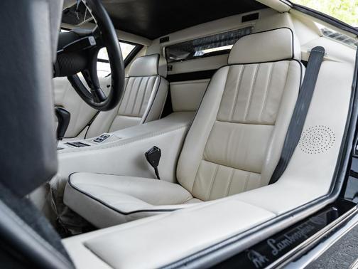 1989 Lamborghini Countach