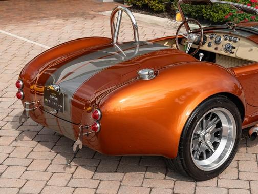 1965 AC Shelby Cobra Classic