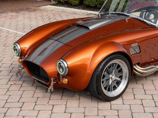 1965 AC Shelby Cobra Classic