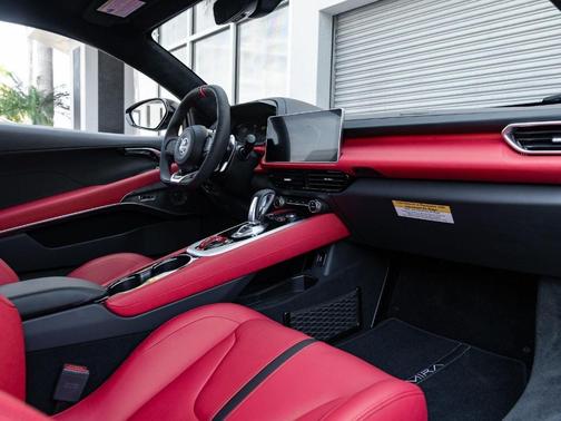 2024 Lotus Emira First Edition