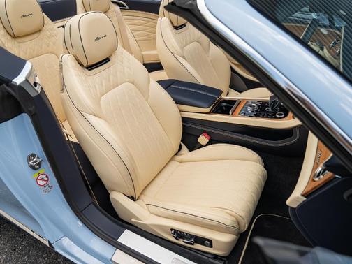 2024 Bentley Continental GT GT V8