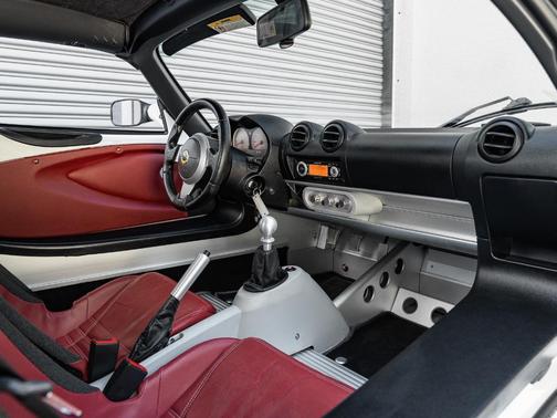 2006 Lotus Elise 