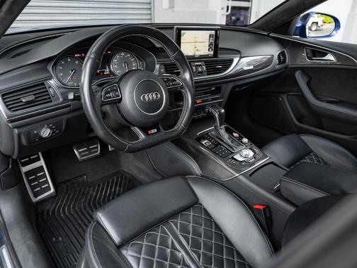 2016 Audi S6 Premium Plus