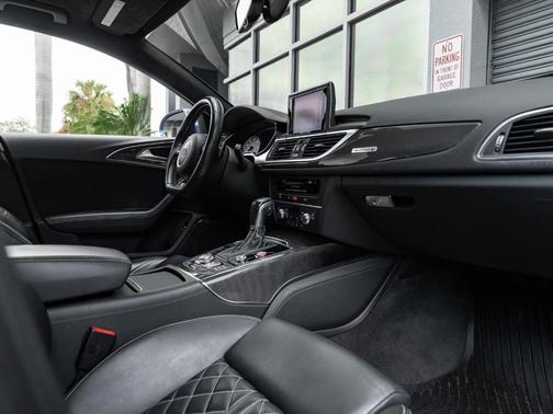 2016 Audi S6 Premium Plus