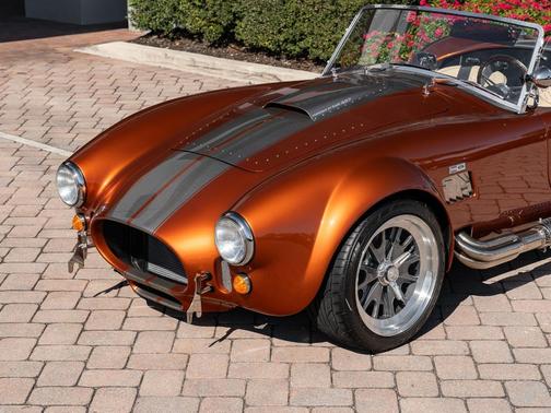 1965 AC Shelby Cobra